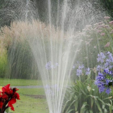 Systém zavlažování trávníku v zemi - jak provést automatické zavlaž...